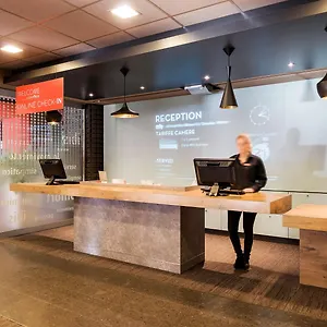 Otel Ibis Ca' Granda, Milano