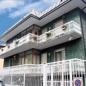 Casa de hóspedes Villamelchiorre 1, Milão