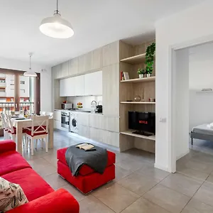  Apartment Sarca 11th Floor