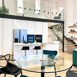 Loft Manifatture2 Mailand