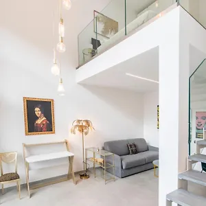  Apartment Urban Garden Lofts By Blue Velvet Livings