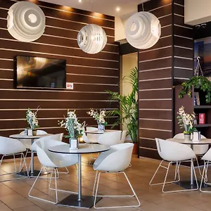 Otel Ih Gioia, Milano
