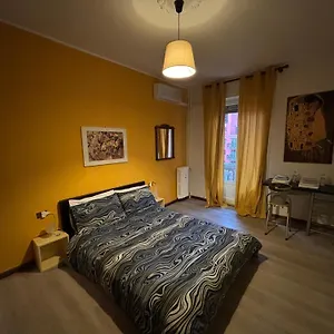  Apartment Da Me - Ampio Con 2 Da Letto