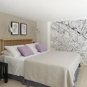 Apartament Aprica16 Loft House, Mediolan