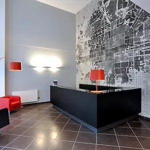 Apart Otel Bb Arcimboldi, Milano