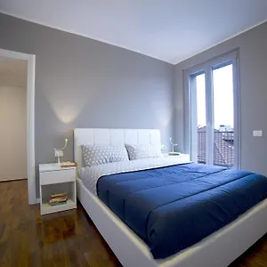 Apart Otel Dreams Residenza Pianell 10, Milano