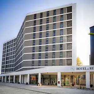 Otel Degli Arcimboldi, Milano