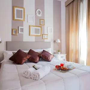 Otel Ares, Milano