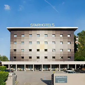 Otel Starhotels Tourist, Milano