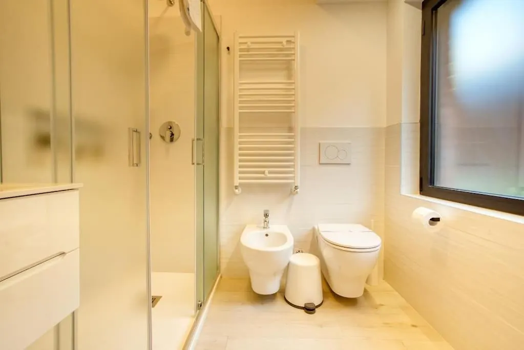 Apartment Suzzani 273 - Interno A3 Mediolan Włochy